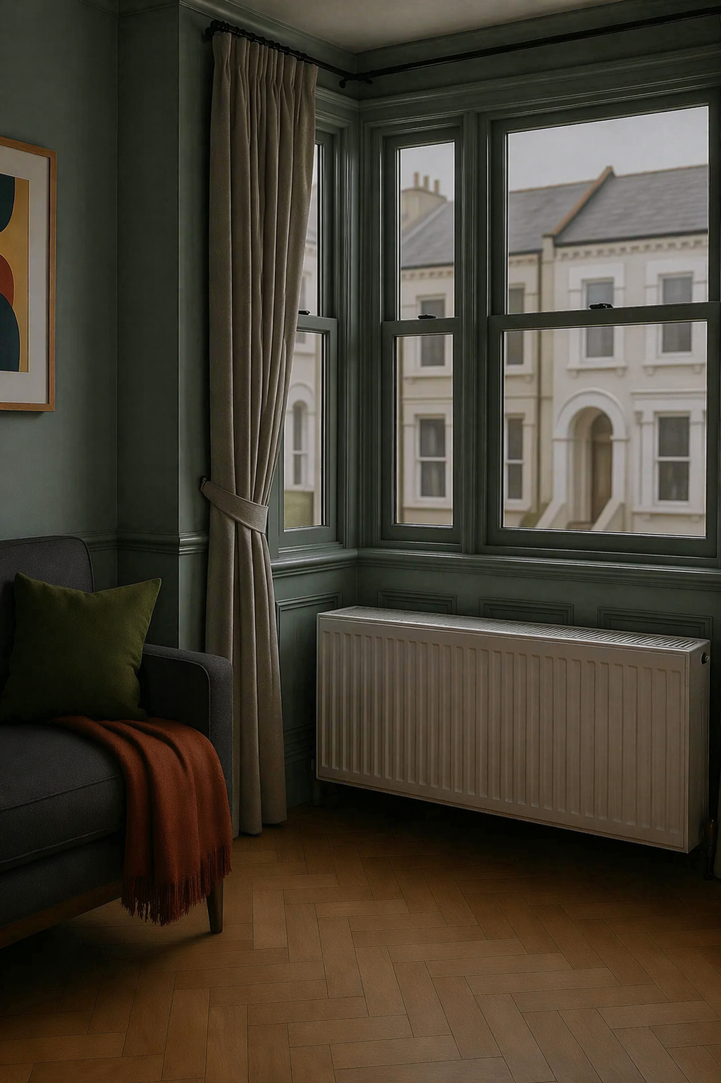 Standard Radiator